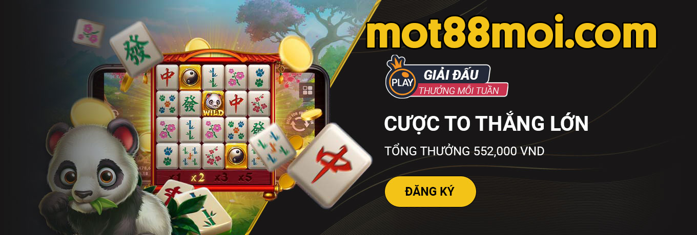 Mot88 Casino - Nhà cái Mot88 cá cược trực tuyến, Link vào Mot88